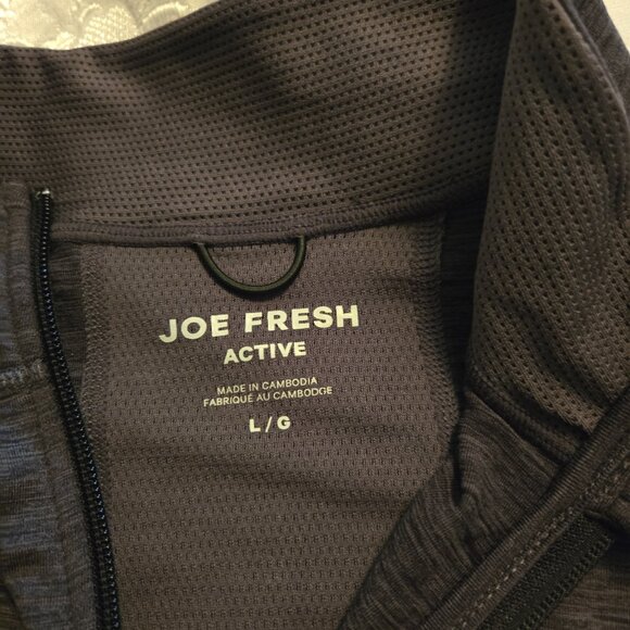 Joe Fresh Active Jacket - Picture 3 of 3